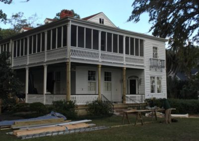 Home Preservation & Remodel | Coastal Constructive Innovations Savannah GA