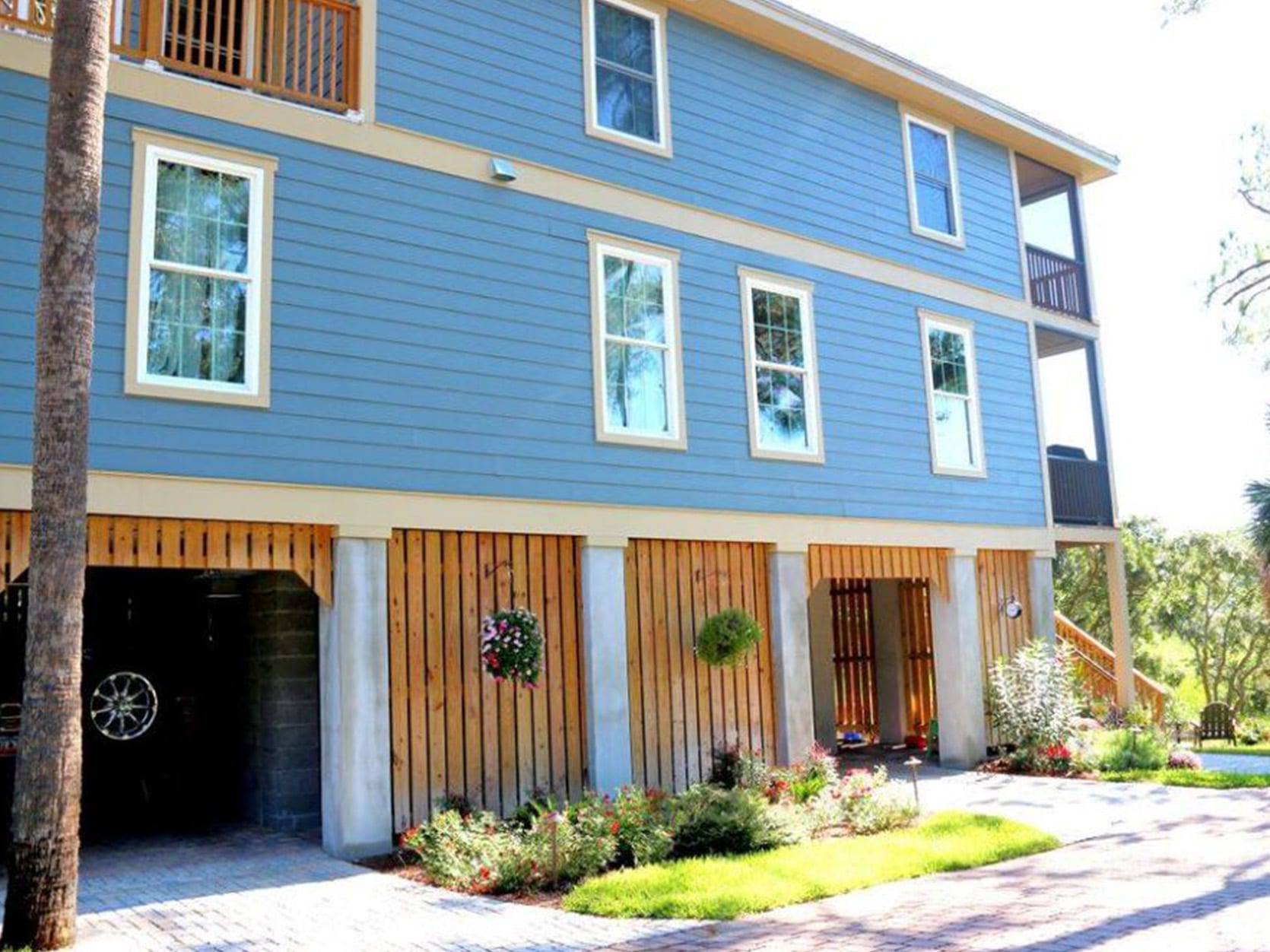 Home Construction & Renovation | Coastal Constructive Innovations Savannah GA